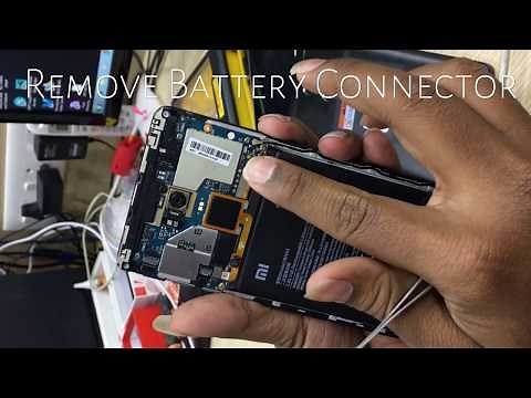How to Put Mi Note 4 In Edl Mode (Qualcomm) Easy Way