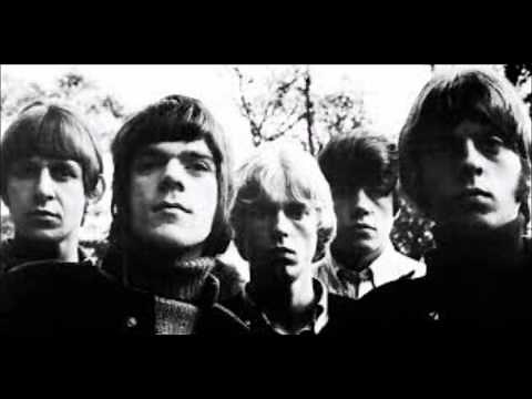 Blackberry Way THE MOVE