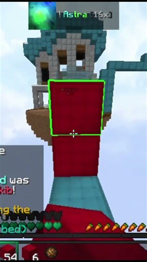 I'm obsessed with this | #bedwars #minecraft #pvp #minecraftmemes #minecraftpvp #gaming