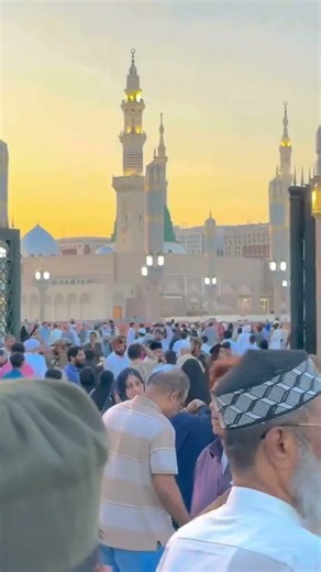MADINA VIEW #trendingshorts #virel