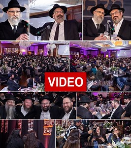 Lubavitch Yeshiva Crown Street Presents Major Building Expansion