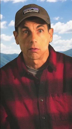 The Appalachian “T” You May Not Notice