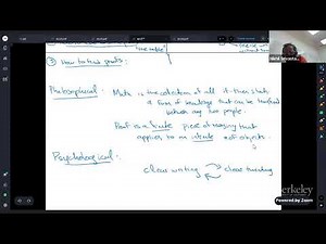 Math 55 Fall 2021 Lecture 27