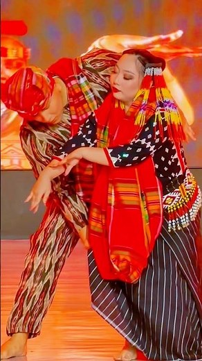 Concert at the Park - A Showcase of Philippine Folk Dances & Music feat. Tanglaw Filipiana
