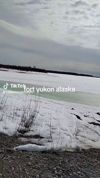 Exploring Fort Yukon, Alaska: A Yukon River Adventure