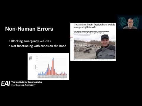 Ricardo Baeza-Yates - Responsible AI