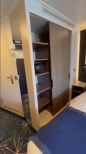 Norwegian Joy Balcony Suite tour #seattle #norwegianjoy