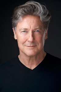 John Allen Nelson | Actor, Writer, Producer