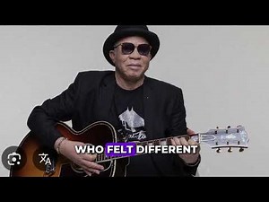Salif Keïta: The Golden Voice of Africa