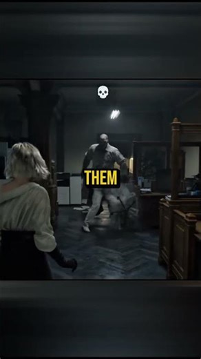 Most Players Miss This Broken Zombie Mechanic #residentevil #requiem