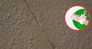 Cómo hacer masilla casera para sellar grietas