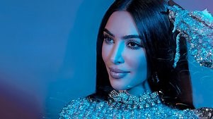 Saturday Night Live: Season 47 Episode 2 Kim Kardashian West