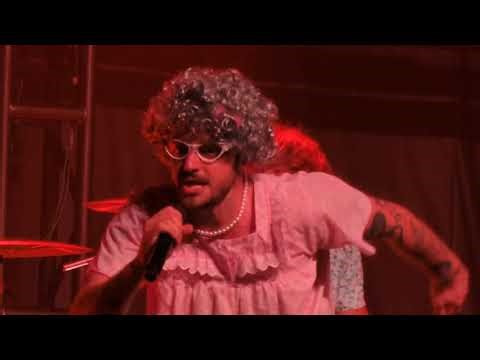 grandson - Blood // Water (Live in St Louis Halloween Night 10-31-2025)