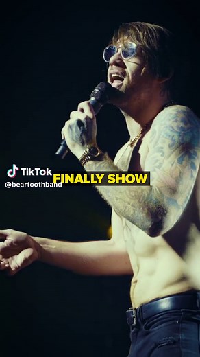 beartoothband on TikTok