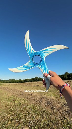 Rasenshuriken Boomerang in Naruto Explained