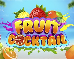 🎰 Slot Machine Fruit Cocktail v1.1 Ultimate Edition (Unity Assets) by darky_dev