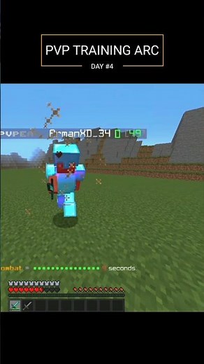 I Finally Learned How To PvP In Minecraft!