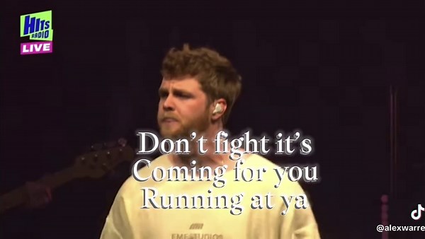 Alex Warren Edit: The Greatest Showman Tips