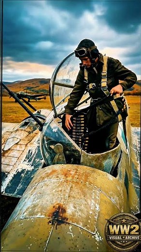 The Berezin UBS Soviet 12.7mm aircraft Machine Gun