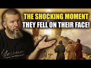 Was Yeshua (Jesus) Really the Messiah? The Transfiguration, and Jesus' Shocking Predictions