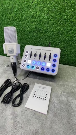 Setting up F11 Soundcard: A Comprehensive Tutorial