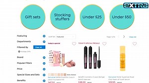 Get a jump on all that holiday shopping with help from HSN! 🎁 With huge brands, budget-friendly deals, and incredible gift guides, you’ll find the perfect presents to wow everyone on your list. Get started here: https://www.hsn.com/shop/holiday-gifts/10914?utm_source=extra-awareness&utm_medium=brand-advertising&utm_campaign=wavemaker&utm_content=giftguide-social-extra | Extra