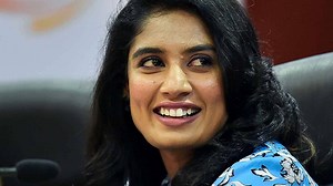 Mithali Raj retires from T20 internatonals, to focus on 2021 ODI World Cup | http://bit.ly/2zKCOxZ | The Economic Times