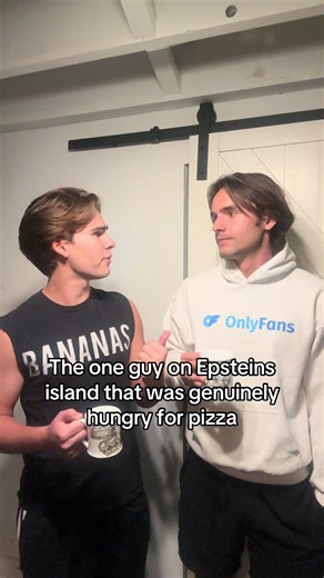 The Hunger for Cheese Pizza – A Comedy Skit