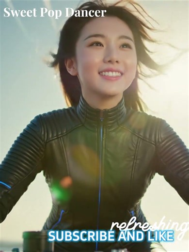 [Upbeat House] The Cutest Dance Routine to Make You Feel Good! 💃✨