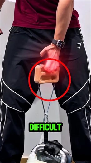 Impossible Grip Strength Challenge 😱 Only Rugby Player Beats All Levels!