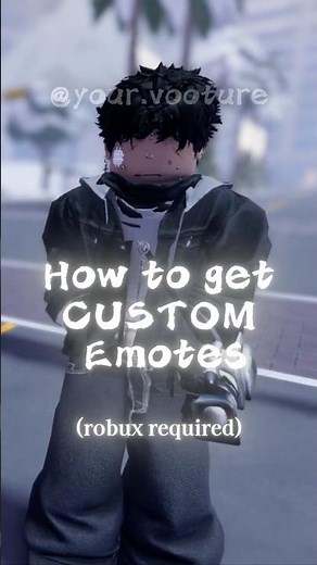 **working** How to get any custom emotes on Berry Avenue #berryave #viral