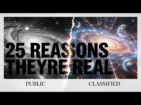 Why Physicists Think Parallel Universes Are Real