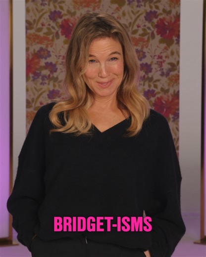 Day 1 Bridget fans know a Bridgetism when they hear one. | Universal Pictures