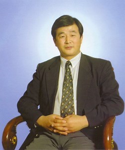 Li Hongzhi - Alchetron, The Free Social Encyclopedia