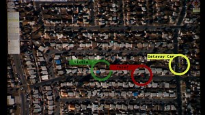 New surveillance techniques raise privacy concerns