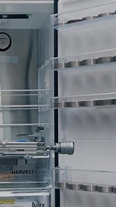 8.5K views · 6 comments | With doors tested to endure 300,000 open and closes, Beko's fridge freezers ❄ effortlessly meet life's demands.律 | Beko | Facebook