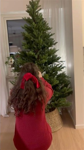 Skandinavska zima, dekoracija doma 💖. Jul. Decorating home. Video je upplodad. 🎄 #christmas