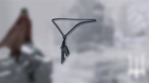 How to get the Metallica M Pendant in Deepwoken - Roblox