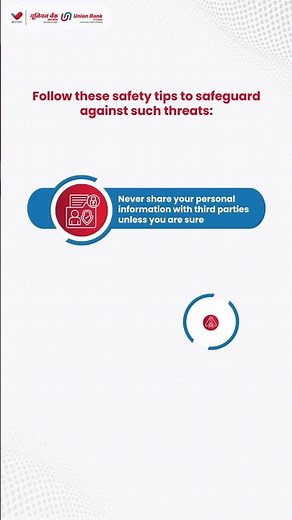 Quishing: QR Code Phishing | Union Bank of India