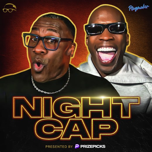 Nightcap Hour 1: Iso Joe PULLS UP on Ocho + Prairie View A&M’s Dontae Horne JOINS Nightcap + Miami Ohio BEATS SMU for FINAL SPOT in MARCH MADNESS + Lakers COOK the Rockets + Deandre Ayton has STEPPED UP his GAME - Nightcap