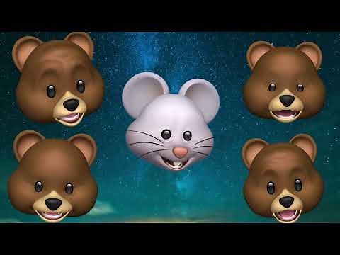 Acapella Kids - Twinkle, Twinkle, Little Star | Kids Songs