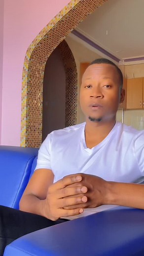 AP. Wisdom Kirunda on TikTok