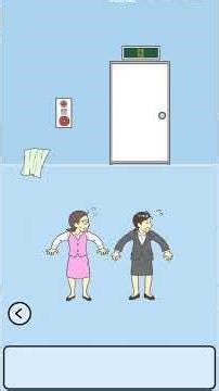 Skip Work - Easy Escape game #shortvideo