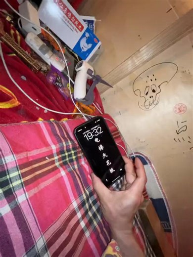 今天太冷了 赶紧洗洗脚躺被窝睡觉了 十个月以后再见 #muadong #vlog #xuhuong | vlog