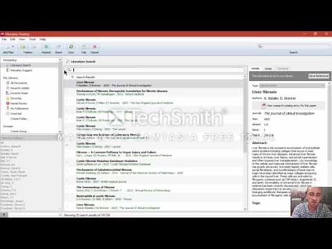 INSERIRE RIFERIMENTI UTILIZZANDO MENDELEY