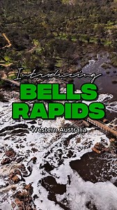 Don’t skip this if you’re in Perth! This is your sign to visit Bells Rapids 🌊🚶🏾‍♂️ Definitely add it to your Perth itinerary—it’s perfect for a weekend adventure! 🎥 credit to: @kearan.explores (Tiktok) #welcometoperth #Perth #PerthLife #PerthToDo #VisitPerth #SeePerth #DiscoverPerth #reels #reelsfb #PerthHills #WesternAustralia | Welcome to Perth