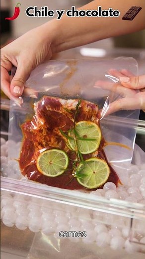 La técnica que usan los chefs para lograr texturas perfectas: sous-vide explicado fácil