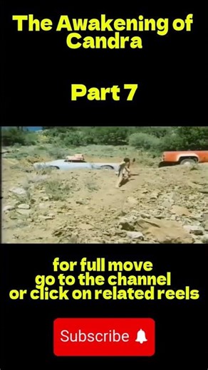 Part 7 | The Awakening of Candra (1983)