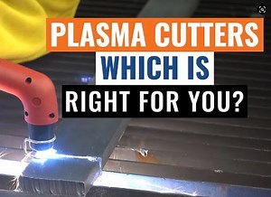 Plasma Cutter Buyer's Guide - What Size Do You Need And Why? Here's Eastwood's Guide. - BangShift.com