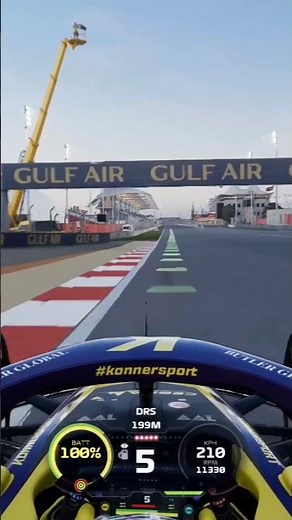 F1 25 Gameplay 🔥 Realistic Racing Experience | Full Race Highlights